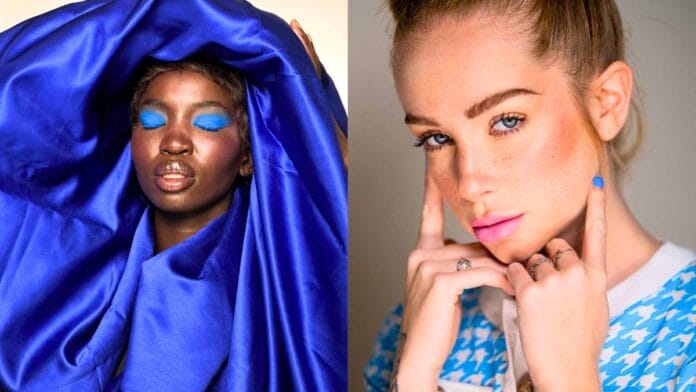 Do blush marcado à sombra colorida as 5 tendências de maquiagem que devem dominar a New York Fashion Week (2)