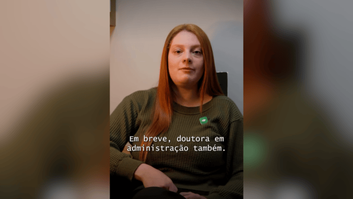 Doutoranda mais jovem do Brasil é impedida de assumir cargo após concurso e instituição alega falta de estrutura médica