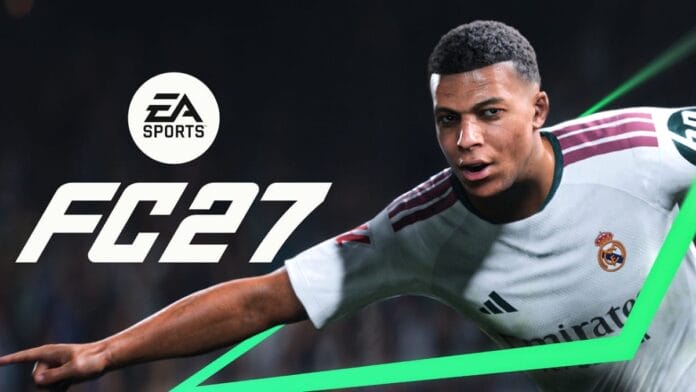 Jogo será oficialmente lançado no dia 25 de setembro (Foto: EA Sports, Reprodução)