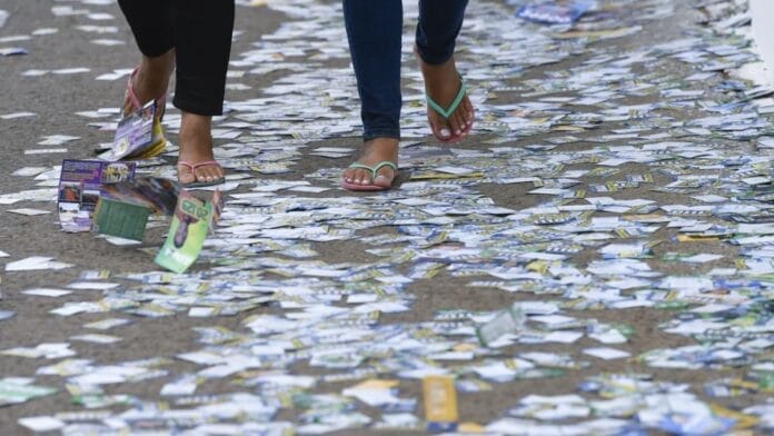Eleições 2026: o que é boca de urna, qual é a pena e como denunciar propaganda ilegal no dia da votação