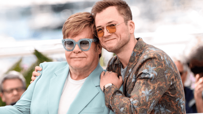 Elton John o que é ficção e o que é realidade no filme Rocketman