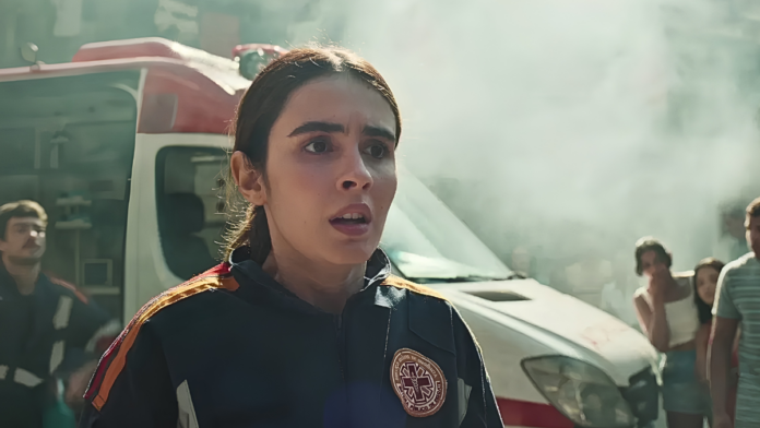 Emergência 53 série mais assistida do Globoplay entra em produção para a segunda temporada