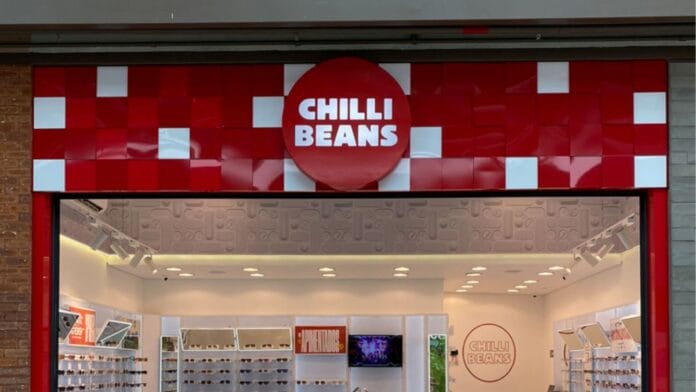 Empresa negou estar em processo de recuperação judicial (Foto: City Center Outlet Premium, Divulgação)
