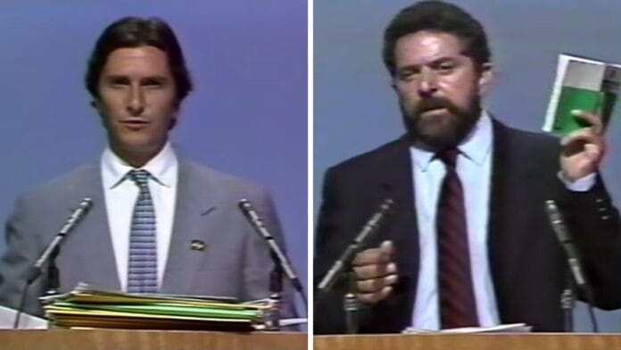 Entenda por que a edição do debate das eleições de 1989 gerou polêmica e mudou o jornalismo político