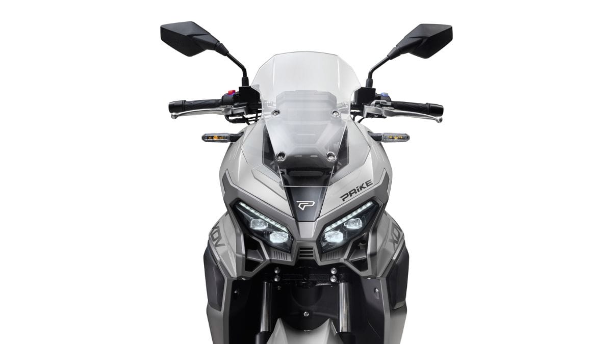 lambreta