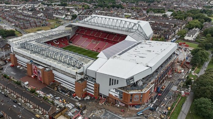 Liverpool x Tottenham ao vivo: link para assistir com imagens ao jogo da Copa da Liga Inglesa