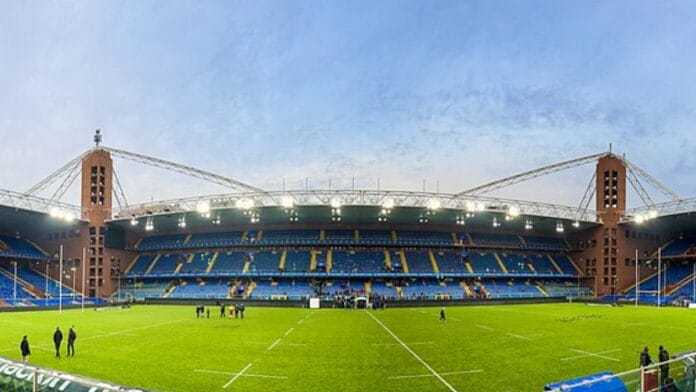 Estádio de clubes rivais ganha projeto de R$ 638 milhões para virar arena moderna