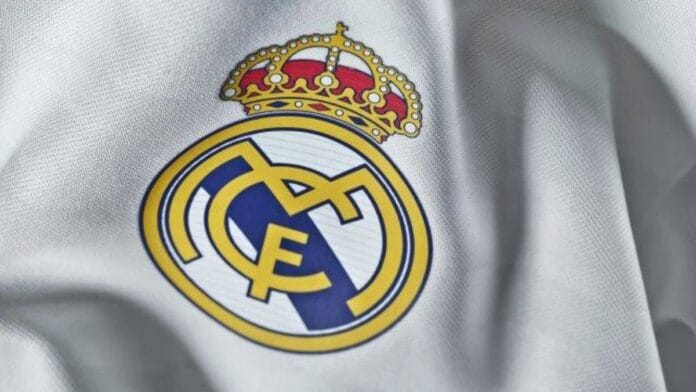 Camisa do Real Madrid, da Espanha (Foto: Adidas, Reprodução)