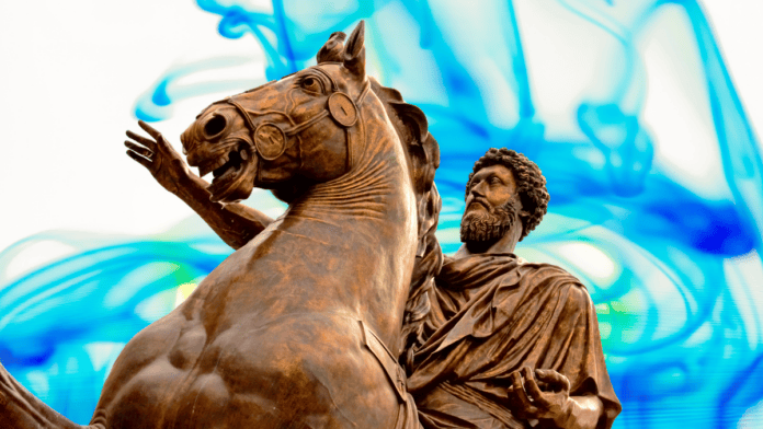 FRASE MARCO AURELIO