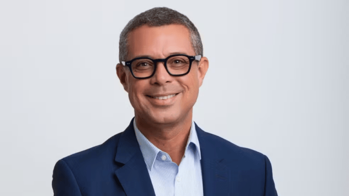 Fábio (PSD) venceu as eleições para o governo de Sergipe no primeiro turno (Foto: Divulgação)