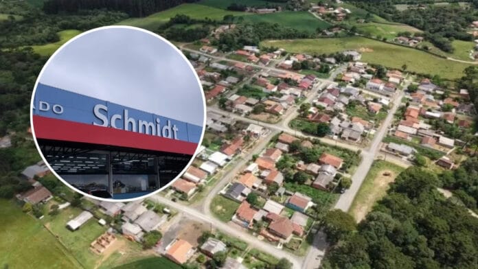 Família anuncia fim de ciclo após rede comprar tradicional supermercado em SC