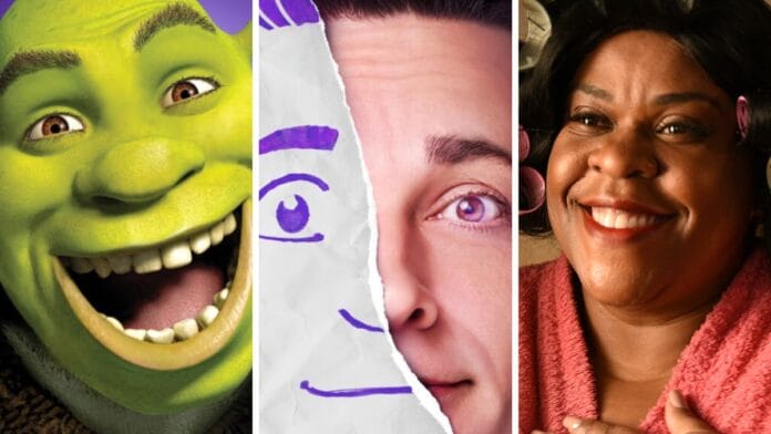 Filmes da Sessão da Tarde – Semana de 14 a 18 de setembro de 2026