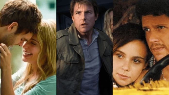Filmes da Sessão da Tarde – Semana de 28 de setembro a 2 de outubro de 2026