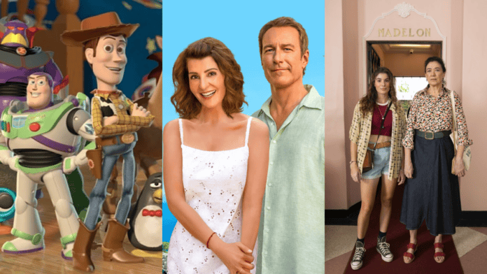 Filmes da Sessão da Tarde – Semana de 7 a 11 de setembro de 2026