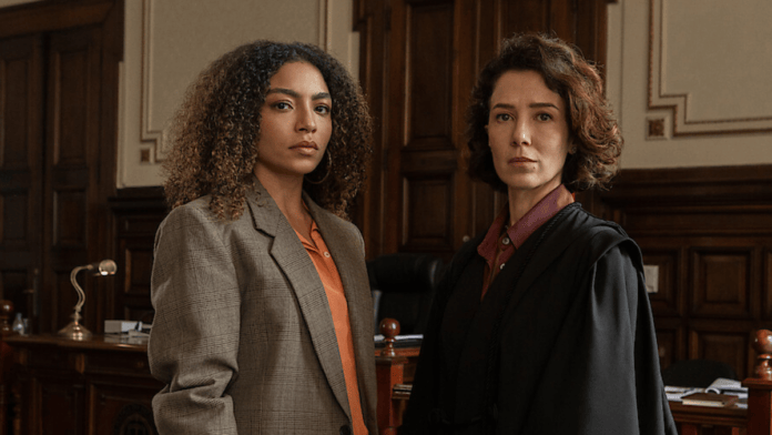 Final explicado de Habeas Corpus série da Netflix com Marjorie Estiano e Any Gabrielly vai ter segunda temporada