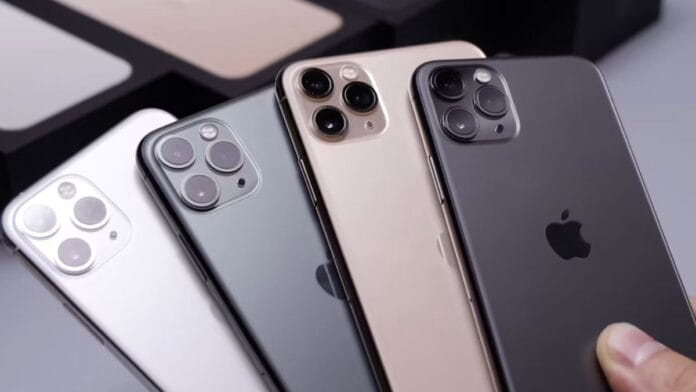 iPhone