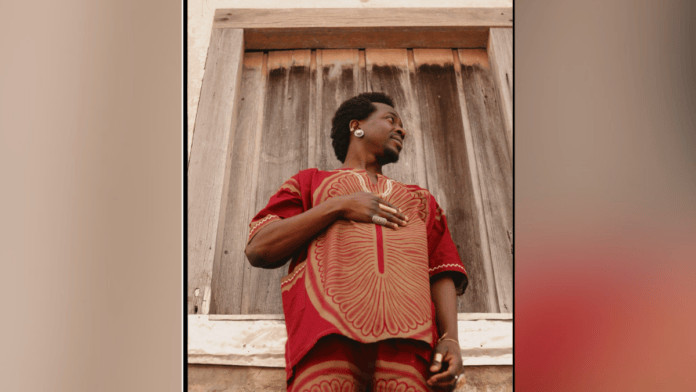 François Muleka e Ekena fecham line-up do Festival Saravá 2026 com encontro artístico inédito (5)