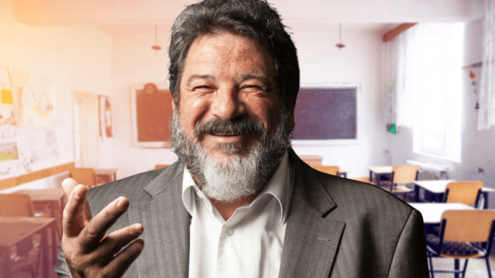 Frase Mário Sérgio Cortella