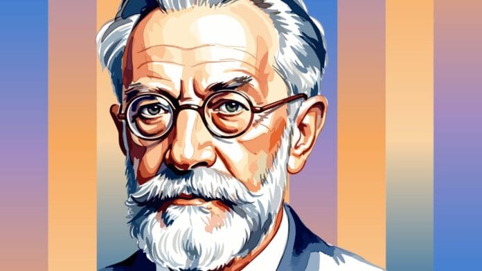 Frase Sigmund Freud