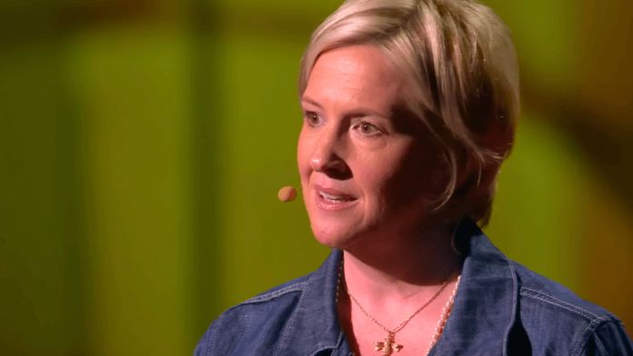 Frase do dia da Psicologia Brené Brown