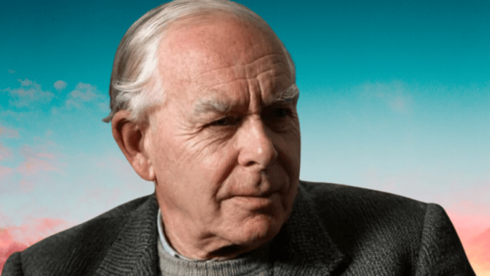 Frase do dia da Psicologia John Bowlby