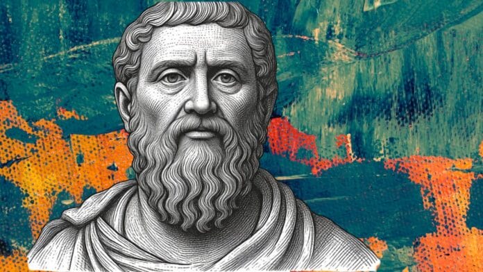 Frase do dia do Estoicismo Seneca