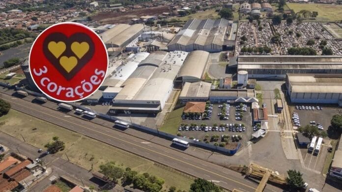 Gigante do café fecha compra da Yoki por R$ 800 mi, assume estrutura da General Mills e soma 15 fábricas no país (3corações, Divulgação)
