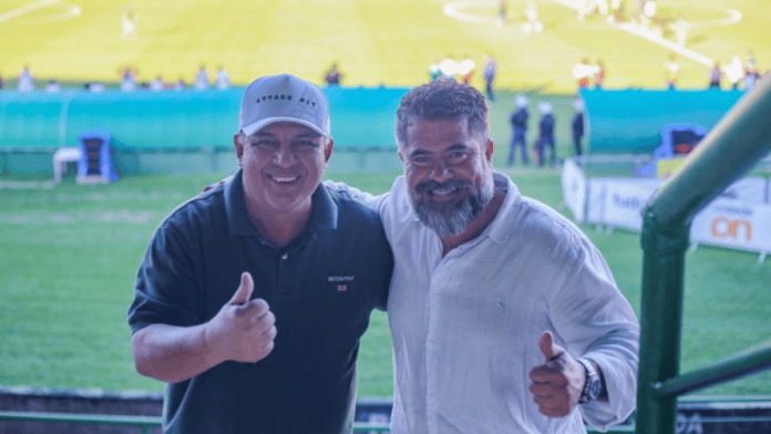 Campeão brasileiro entra em semana decisiva para votar SAF de R$ 1 bilhão com novo estádio