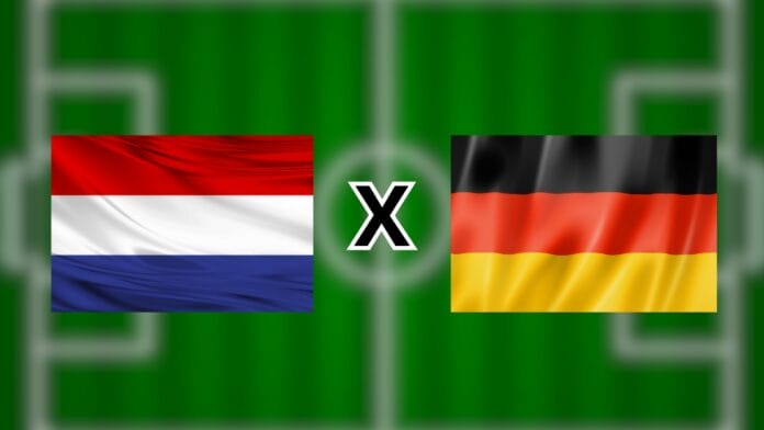 Holanda x Alemanha ao vivo: link para assistir com imagens ao jogo da Liga das Nações
