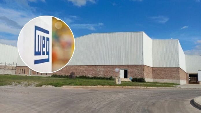 Impulsionada pela expansão dos data centers, WEG anuncia investimento de R$ 840 milhões para ampliar produção de geradores na América do Norte