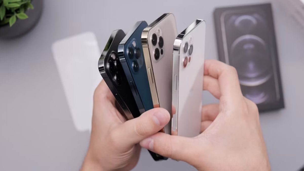 iPhone