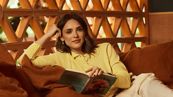 Isabelle Drummond faz série cristã com ex de Bruna Marquezine na Netflix Ser humano com Deus
