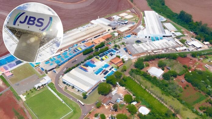 JBS se une a gigante do couro e cria megaempresa com 31 fábricas e 11 mil funcionários em seis países