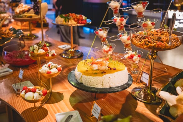 Casa Alto Lagoa assina menu exclusivo para o Itapema Wine Day