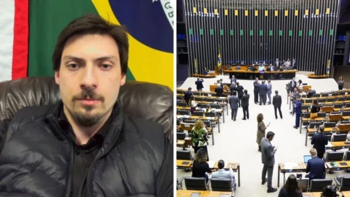 Jair Renan Bolsonaro
