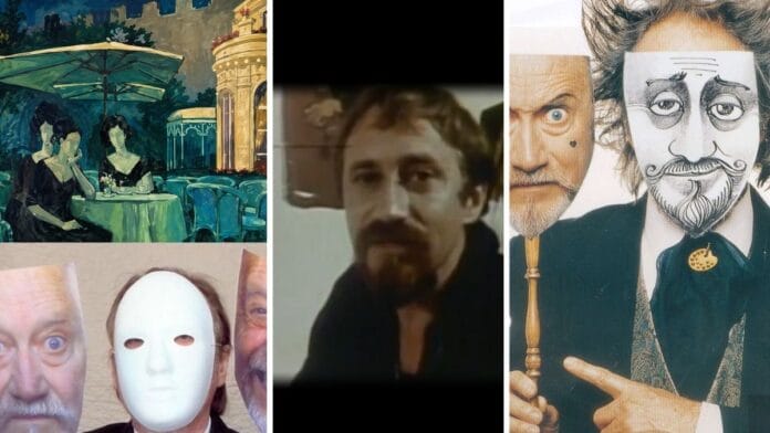 Documentário sobre Juarez Machado é exibido em Joinville e resgata trajetória do artista que ganhou o mundo