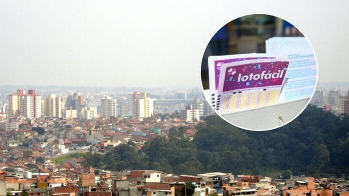 Lotofácil 3789 sorteia números estranhos e morador que jogou sozinho transforma R$ 3,50 em prêmio absurdo de R$ 8 milhões
