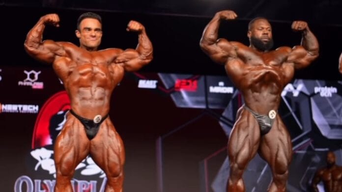 Quem é Lucas Garcia, fisiculturista brasileiro que largou a engenharia para se tornar a revelação no fisiculturismo e busca desbancar Keone Pearson no Mr. Olympia 2026