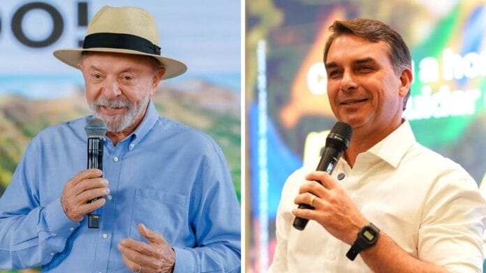 Lula x Bolsonaro: quem venceria no 2º turno em cada estado, segundo as últimas pesquisas Quaest