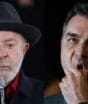 Datafolha: Rejeição de Lula e Flávio Bolsonaro tem empate de 47% nas Eleições 2026