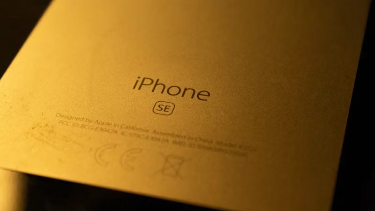 iPhone