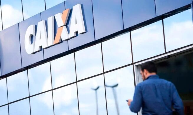 Bancários da Caixa entram em greve nesta quinta
(Foto: Marcelo Camargo, Agência Brasil)