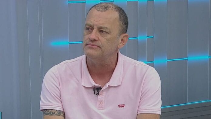 Marcus Sodré
