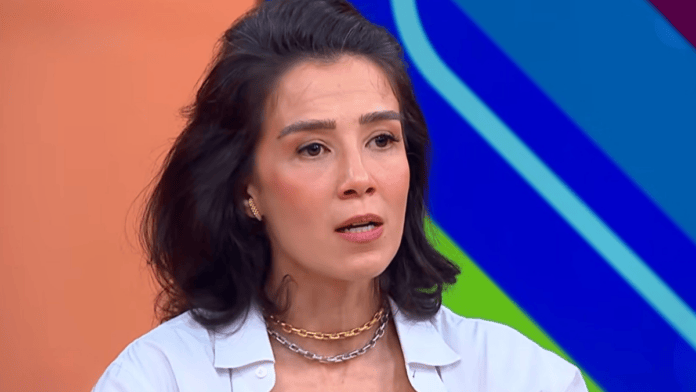 Marjorie Estiano teve apenas um mês para entender sistema de Justiça antes de série da Netflix “Desespero” (9)