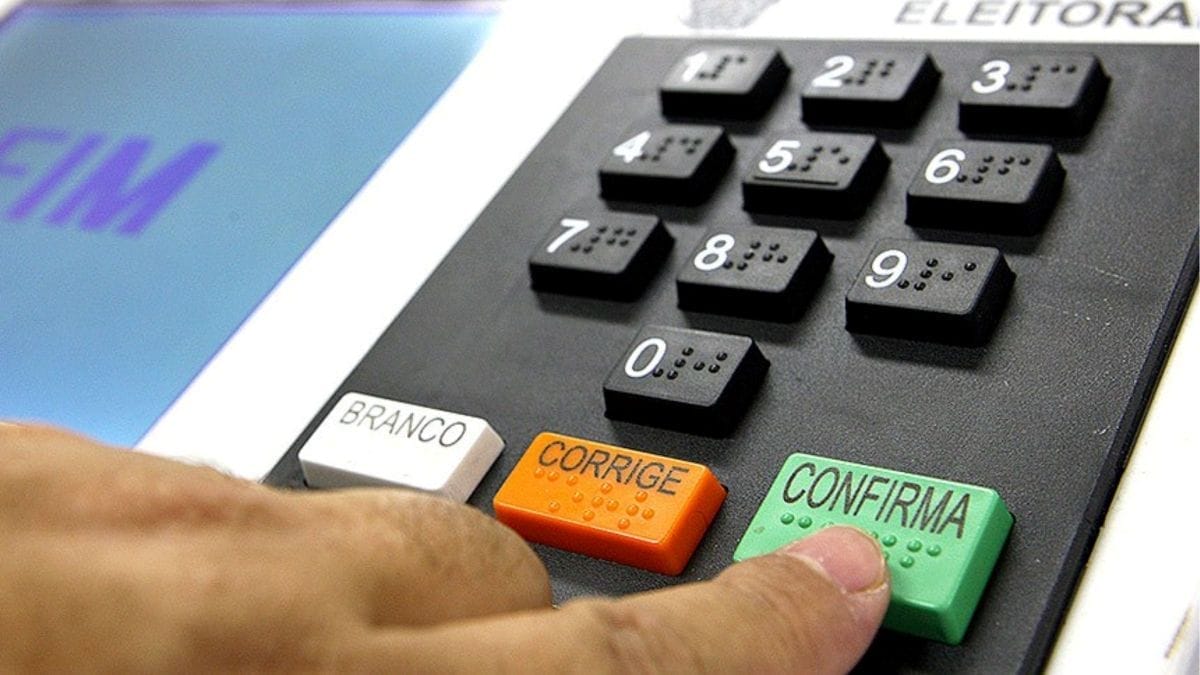 Medo de briga faz 47% dos brasileiros esconderem voto nas eleições dentro de casa (Foto: Senado Federal, Divulgação)
