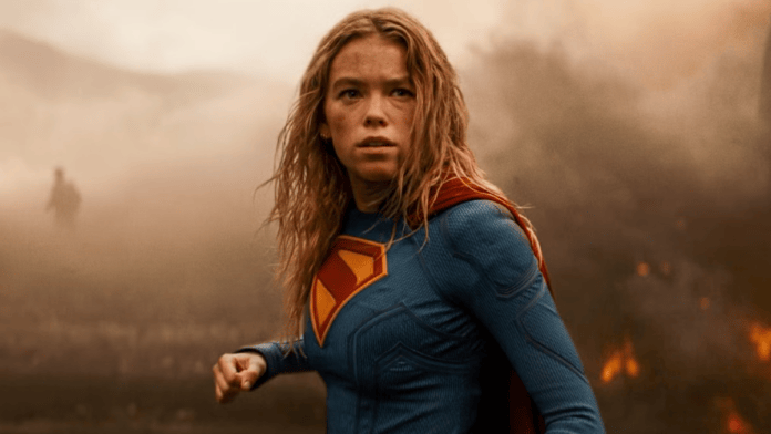 Mesmo sendo um fracasso de bilheteria, Supergirl é o filme mais assistido no mundo na HBO Max