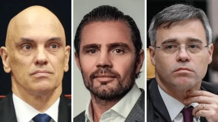 Crise no STF: veja cronologia sobre Moraes, Vorcaro e Master que gerou racha e guerra de liminares
