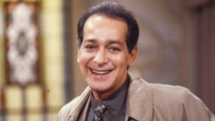 Morre, aos 83 anos, Gracindo Jr., ator e diretor que marcou a história da TV Globo