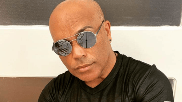 Morre cantor Rick Sollo, da dupla sertaneja com Renner, aos 59 anos em acidente aéreo (1)
