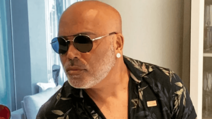 Morre cantor Rick Sollo, da dupla sertaneja com Renner, aos 59 anos em acidente aéreo (1)